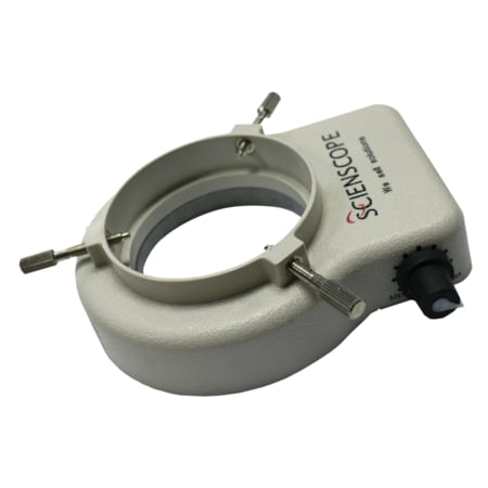 Scienscope Compact LED Ring Light Source IL-LED-E1